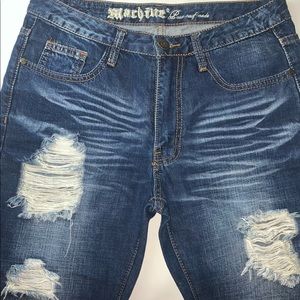 Machine mouvelle mode💎Jeans 💎Sz 29💎#JM9